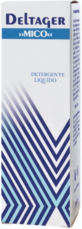 Deltager mico detergente 200 ml