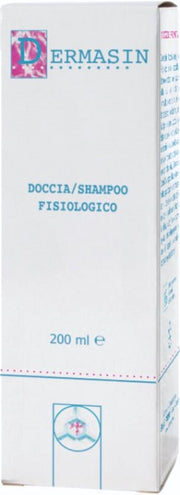Dermasin docciashampoo 200 ml