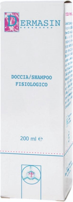 Dermasin docciashampoo 200 ml