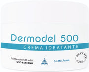 Dermodel crema fluida 500 ml