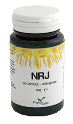 Nrj 60 capsule