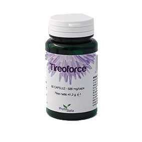 Tireoforce 60 capsule