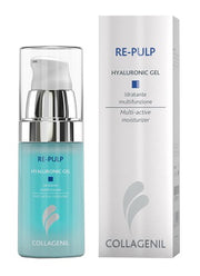 Collagenil re-pulp hyaluronic gel 30 ml