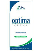Optima derm crema trattamento corpo 150 ml