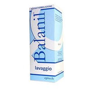 Balanil lavaggio 100 ml nuova formula