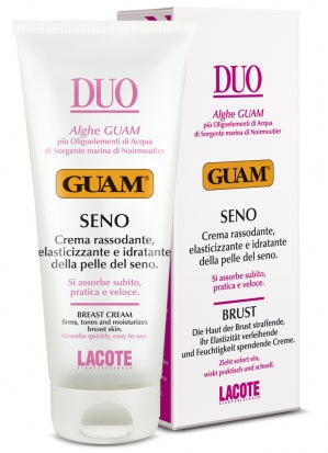 Guam duo crema seno 150 ml