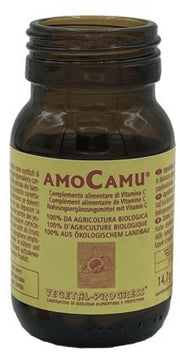 Amocamu 30 capsule astuccio 14,7 g
