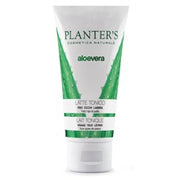 Planter's latte occhi labbra aloe 125 ml
