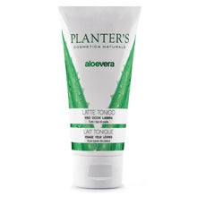 Planter's latte occhi labbra aloe 125 ml
