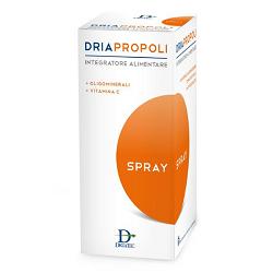 Dria propoli spray 50 ml