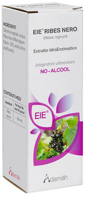 Eie ribes nero 60 ml gocce