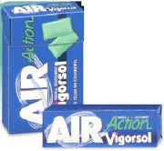 Air action vigorsol