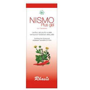 Nismo plus gel 200 ml