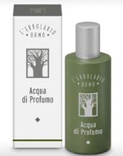 Acqua profumata uomo 50 ml