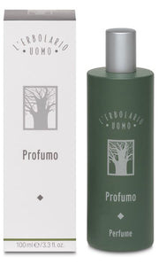 Acqua profumata uomo 100 ml
