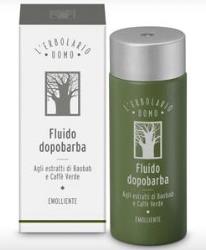 Fluido dopobarba uomo 120 ml