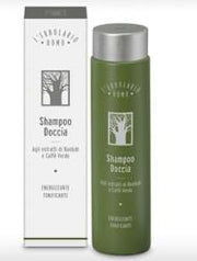 Shampoo doccia uomo 250 ml