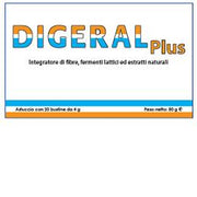 Digeral plus 80 g