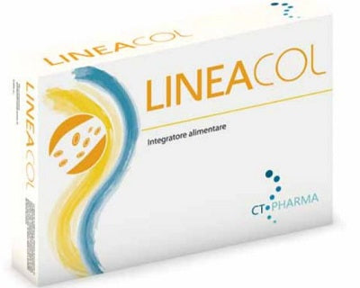 Lineacol 30 capsule