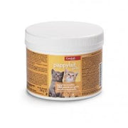 Pappylait gatto barattolo 150 g con biberon