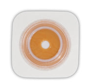 Placca natura+ flessibile in stomahesive natura+ 32mm 5 pezzi con cerotto idrocolloidale