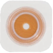 Placca natura+ flessibile in stomahesive natura+ 70mm 5 pezzi con cerotto idrocolloidale