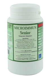 Microimmun 30 capsule