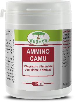 Ammino camu 150 g