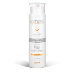 Estetil acqua micellare con acido ialuronico