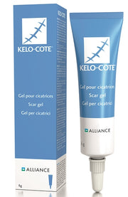 Kelo cote gel cicatrici 6 g