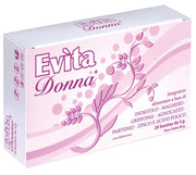 Evita donna 20 bustine da 4 g