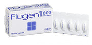 Flugenil 600 10 ovuli vaginali
