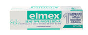 Elmex sensitive professional dentifricio 75 ml