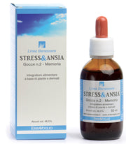 Stressenziale & ansia gocce 2 50 ml