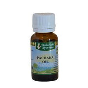 Pachaka oil olio essenziale 10 ml