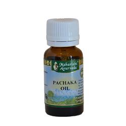 Pachaka oil olio essenziale 10 ml