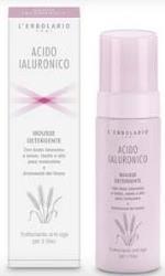 Acido ialuronico mousse detergente 9 g