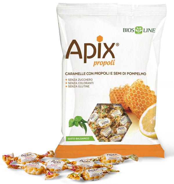 Apix propoli caramella balsamica 3 kg biosline
