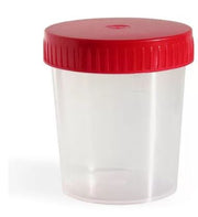 Contenitore per urine extrafine sanity 120 ml standard 1 pezzo