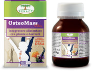 Osteomass plus 60 capsule
