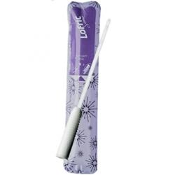 Catetere urinario monouso autolubrificante idrofilo pobe lubrificazione tramite polivinilpirrolidone soluzione salina sterile integrata donna ch10 15 cm 30