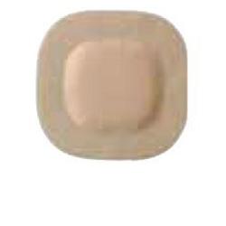 Medicazione biatain super tampone idrocapillare assorbente 10x10 cm 10 pezzi