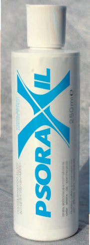 Psoraxil active doccia shampoo 250 ml