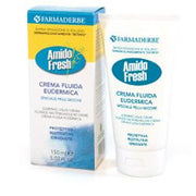 Amido fresh crema fluida eudermica 150 ml