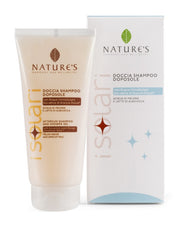 Nature's i solari docciashampoo doposole 200 ml