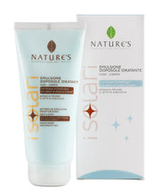 Nature's i solari emulsione doposole viso/corpo 200 ml