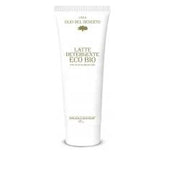 Montherm argan latte detergente 100 ml