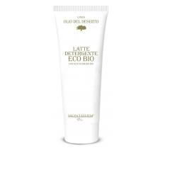 Montherm argan latte detergente 100 ml
