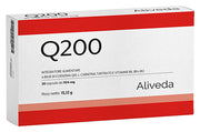 Q200 30 capsule