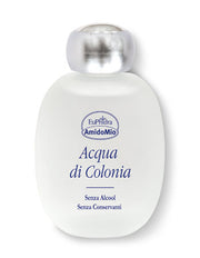 Euphidra amidomio acqua di colonia 100 ml